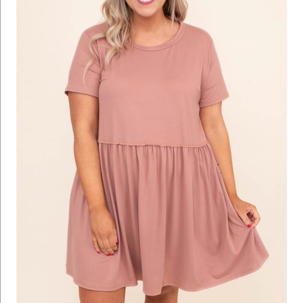 Chic soul dress